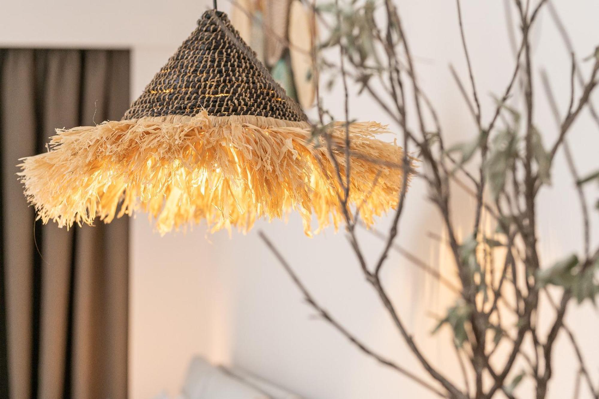 8Moons Boutique Apartments Kokkari Exteriér fotografie