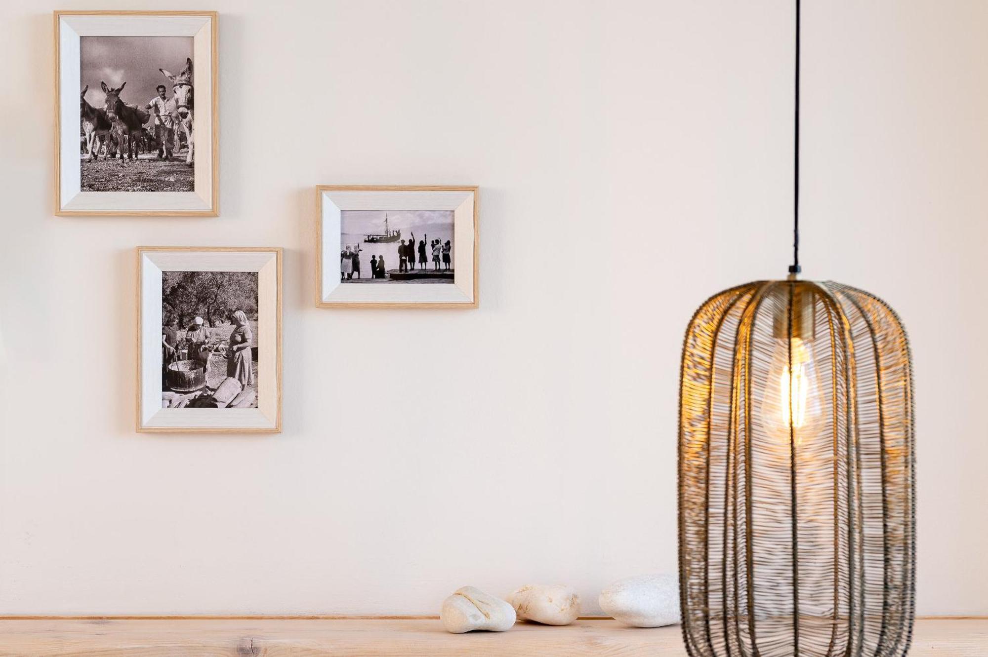 8Moons Boutique Apartments Kokkari Exteriér fotografie