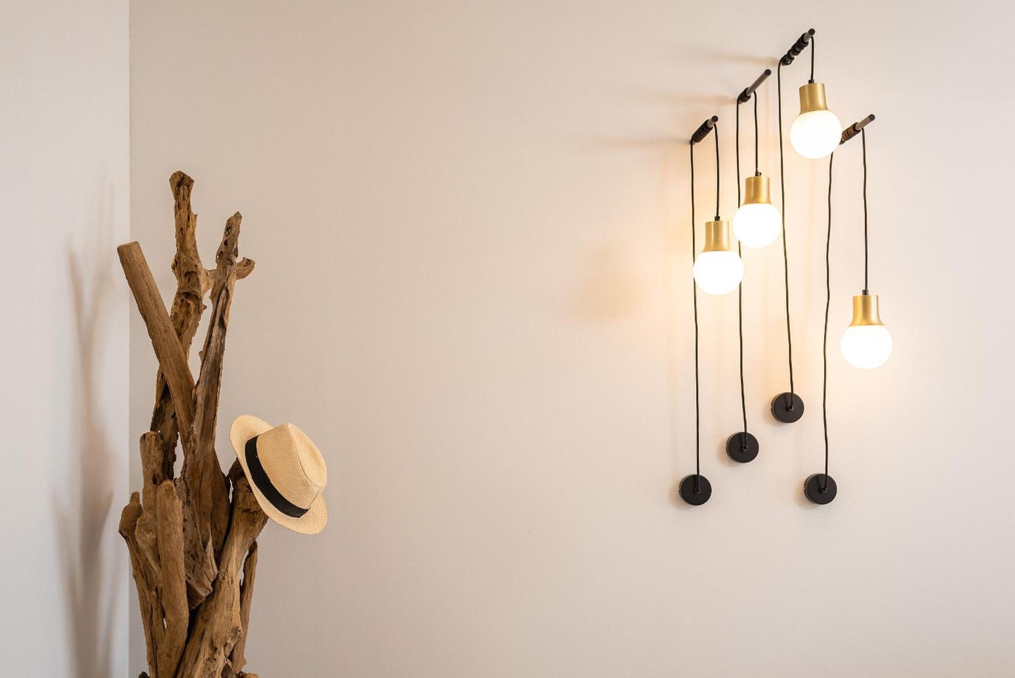 8Moons Boutique Apartments Kokkari Exteriér fotografie