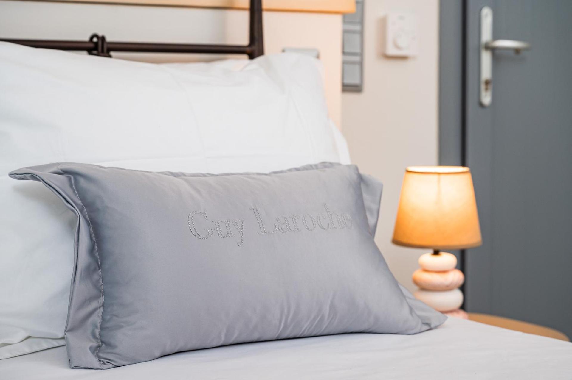 8Moons Boutique Apartments Kokkari Exteriér fotografie